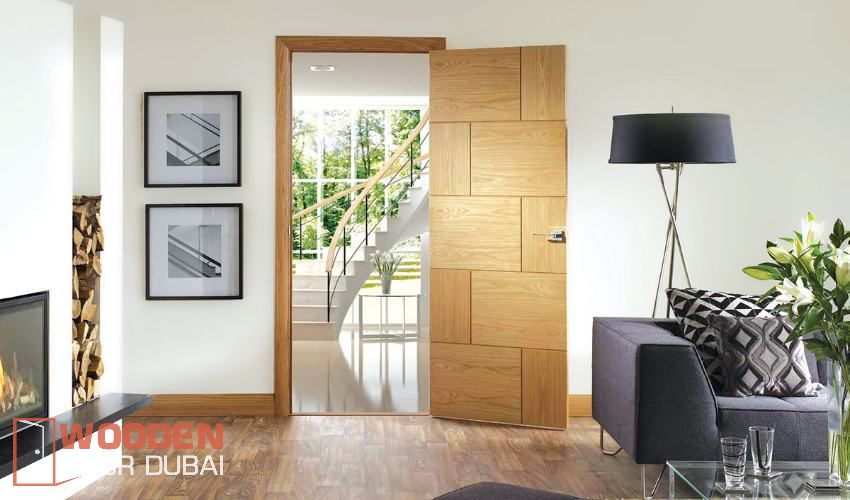 Key Factors You Should Know About Wooden Doors For Your Home