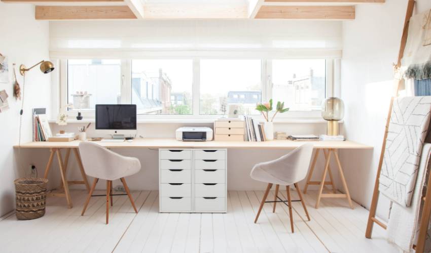 Office Furniture Pieces For Fostering Productivity And Creativity