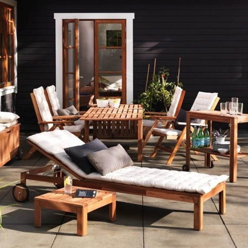 Cheap Rates Outdoor Furniture