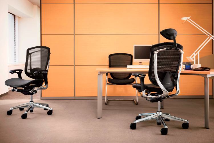 Best Quality Office Chairs Dubai