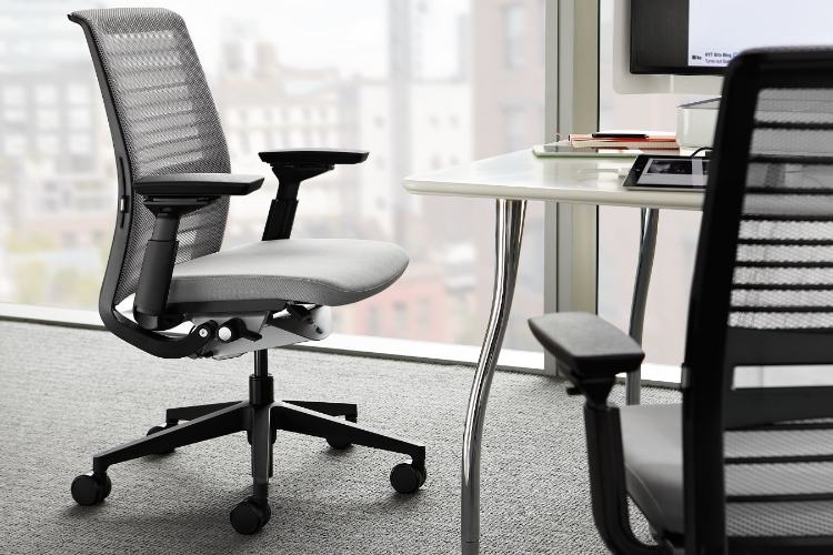 Durable Office Chairs Dubai