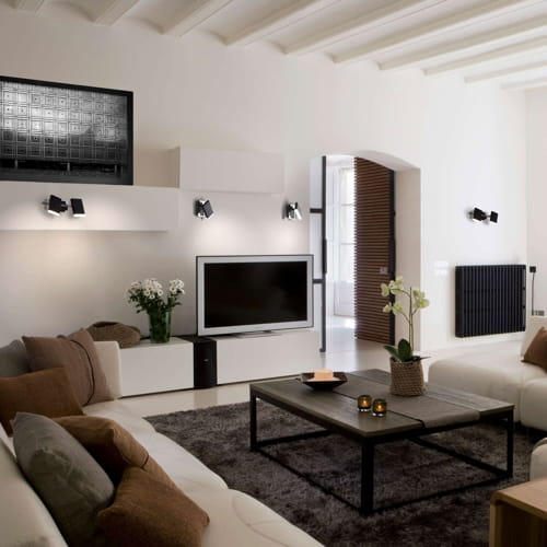 Luxury Livingroom Furniture