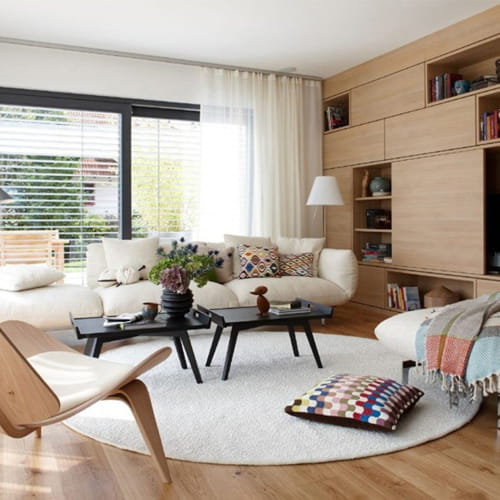 Modern Living room Furniture