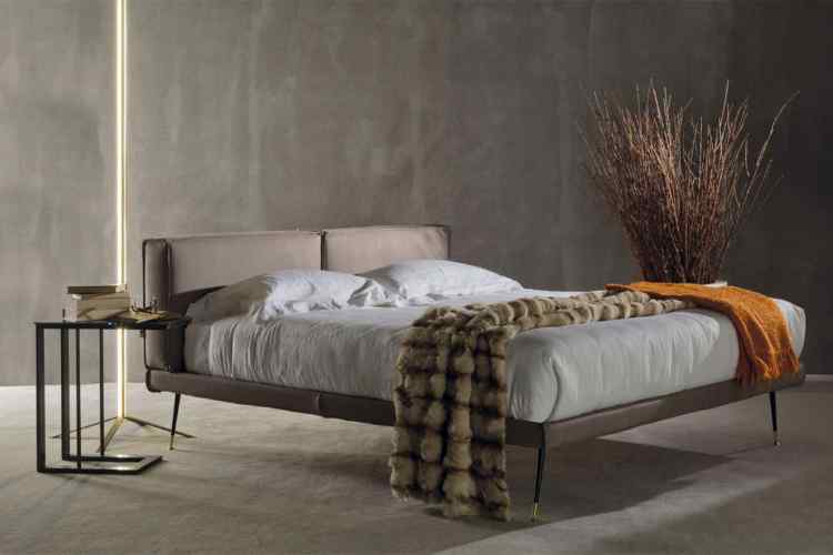 Top-quality-customized-bed