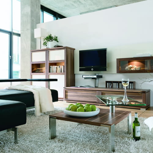 Versatile Livingroom Furniture