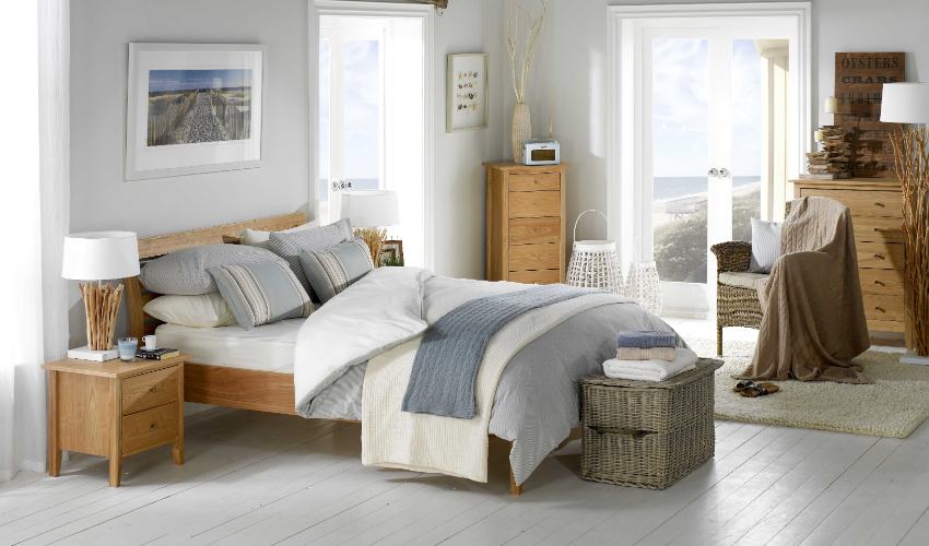 Mix And Match Your Bedroom Furniture