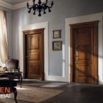 Revamp Your Home With Wooden Doors