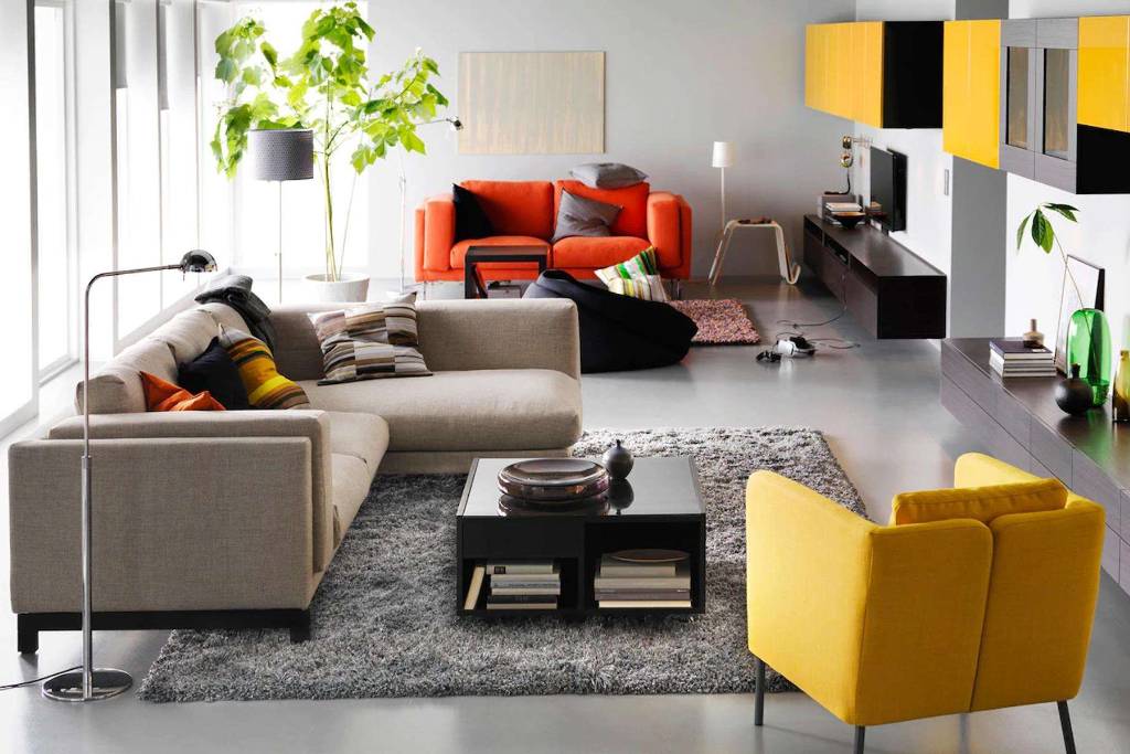 #1 Living Room Furniture
