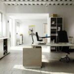 How to Arrange Your Office Furniture for Maximum Efficiency