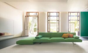 Sectional Sofas for Flexible Seating