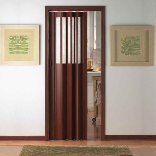 Best PVC Folding Doors Dubai