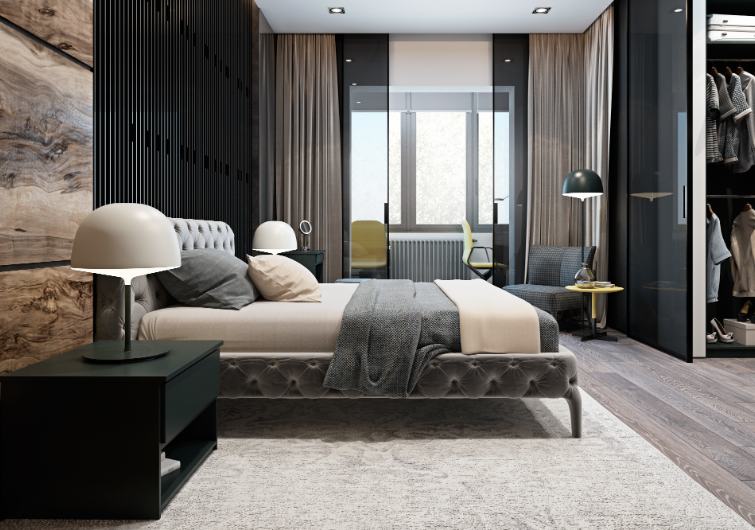 #1 Bedroom Furniture Dubai