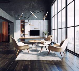 Alluring Home Furniture