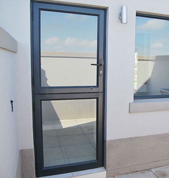 Efficient Aluminium Doors Dubai