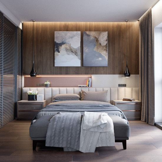 Finest Bedroom Furniture Dubai